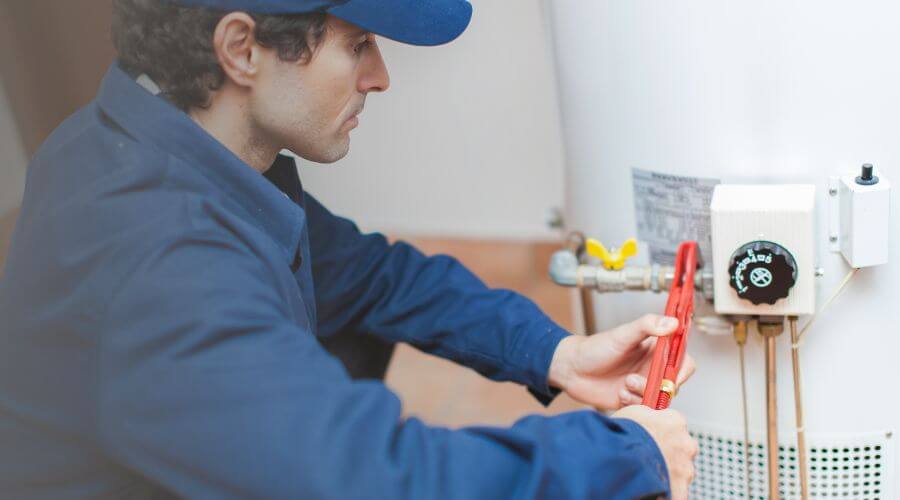 Professional emergency plumbing in Lovell, WY